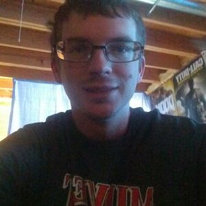 Meet your Posher, Evan